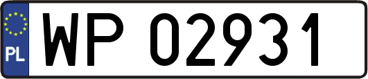 WP02931
