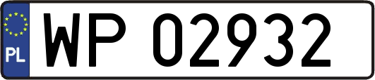 WP02932