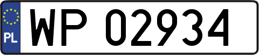 WP02934