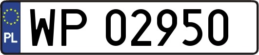 WP02950