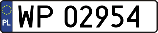 WP02954