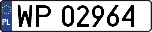 WP02964