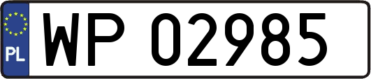 WP02985