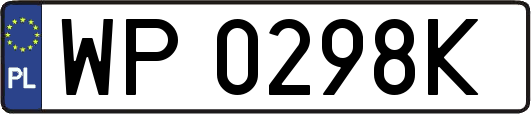 WP0298K