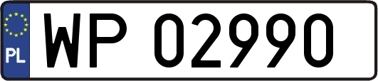 WP02990