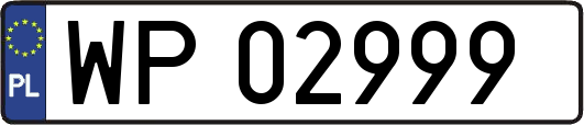 WP02999