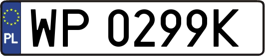 WP0299K