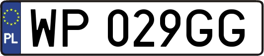 WP029GG