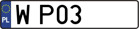 WP03