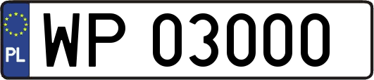 WP03000