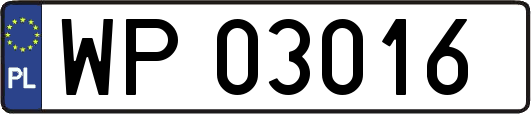 WP03016