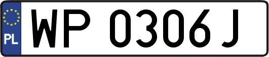 WP0306J