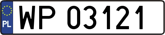 WP03121
