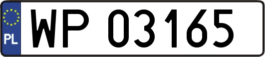 WP03165