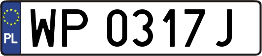 WP0317J