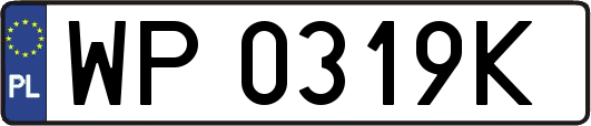 WP0319K