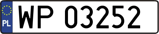 WP03252
