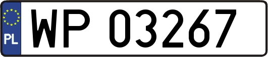 WP03267