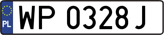 WP0328J