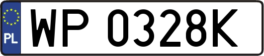 WP0328K