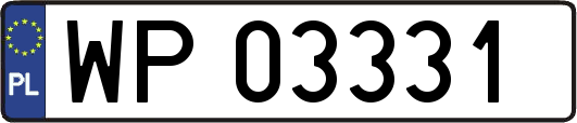WP03331