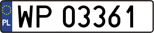 WP03361