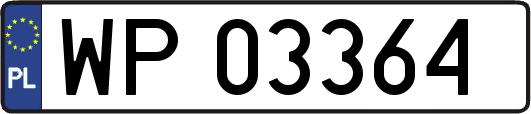 WP03364