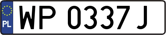 WP0337J