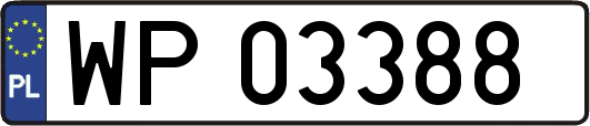 WP03388