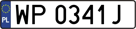 WP0341J