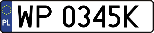 WP0345K