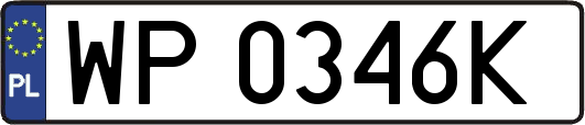 WP0346K