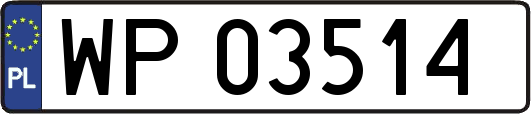 WP03514
