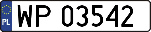 WP03542