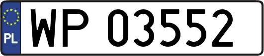 WP03552