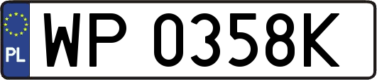 WP0358K