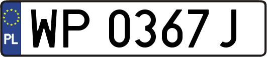 WP0367J