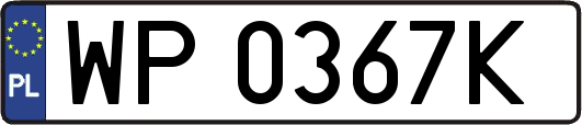 WP0367K