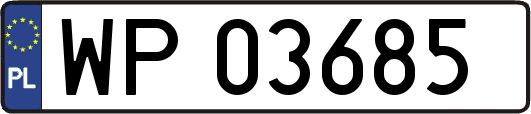 WP03685