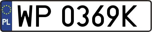 WP0369K