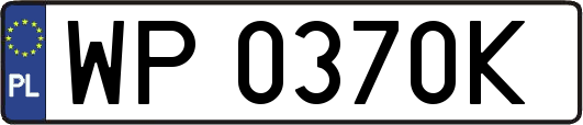 WP0370K
