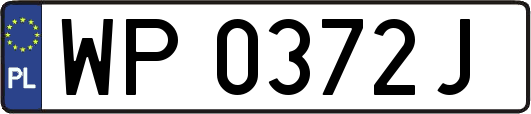 WP0372J