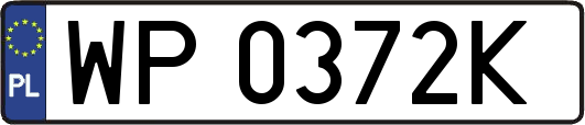 WP0372K