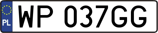 WP037GG