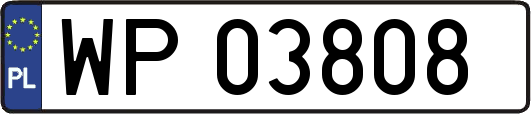 WP03808