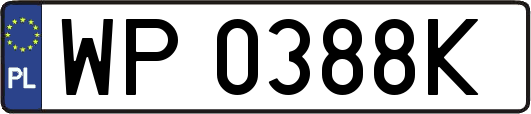 WP0388K