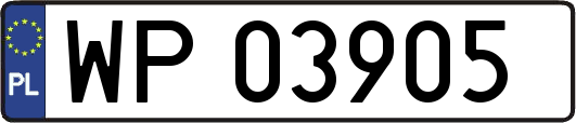 WP03905