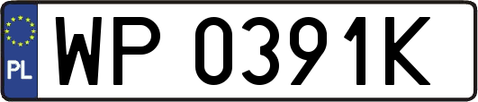 WP0391K