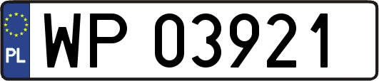 WP03921