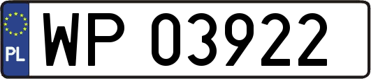 WP03922